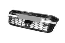 Toyota Land Cruiser 300 2021– Přední maska chladiče GR Sport fotografie 3