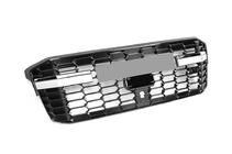 Toyota Land Cruiser 300 2021– Přední maska chladiče GR Sport fotografie 4