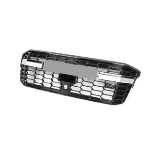 Přední maska chladiče GR Sport fotografie 3