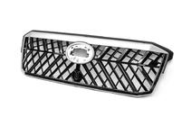 Toyota Land Cruiser 300 2021– Přední maska chladiče Wald fotografie 3