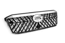 Toyota Land Cruiser 300 2021– Přední maska chladiče Wald fotografie 4