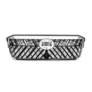 Přední maska chladiče Wald Toyota Land Cruiser 300 2021– fotografie 2
