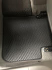 Toyota Camry 2011–2017 EVA autokoberce (černé) fotografie 6