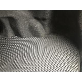Koberec do kufru (EVA, černý) fotografie 3