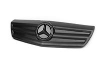 Mercedes Sprinter W906 2006–2018 Zimní kryt masky chladiče V2 (2013↗) fotografie 6