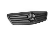 Mercedes Sprinter W906 2006–2018 Zimní kryt masky chladiče V2 (2013↗) fotografie 7