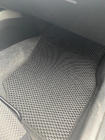 Mitsubishi Lancer 9 2004–2008 EVA autokoberce (černé) fotografie 3