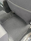 Mitsubishi Lancer 9 2004–2008 EVA autokoberce (černé) fotografie 4