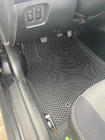 Mitsubishi Lancer 9 2004–2008 EVA autokoberce (černé) fotografie 2