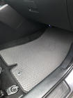 Kia Sportage 2010–2015 EVA autokoberce V2 (černé) fotografie 6
