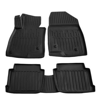 Sada 3D autokoberců Stingray (USA) (5 ks, polyuretan)