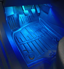 Opel Astra H 2004–2013 Gumové autokoberce Stingray 3D (5 ks, polyuretan) fotografie 2