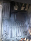 Opel Zafira B 2005–2011 Gumové autokoberce Stingray 3D (5 ks, polyuretan) fotografie 1