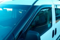 Opel Combo 2012–2018 Ofuky oken (2 ks, HIC) fotografie 10
