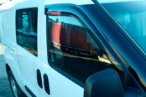 Opel Combo 2012–2018 Ofuky oken (2 ks, HIC) fotografie 11