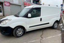 Opel Combo 2012–2018 Ofuky oken (2 ks, HIC) fotografie 5