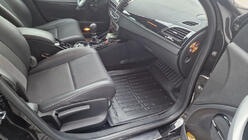 Renault Megane III 2009–2016 Gumové autokoberce Stingray 3D (5 ks, polyuretan) fotografie 4