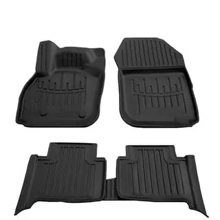 Gumové autokoberce Stingray 3D