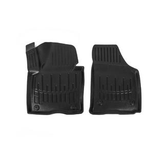 Gumové autokoberce Stingray 3D (5 ks, polyuretan) fotografie 3