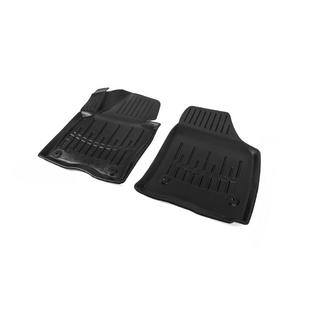 Gumové autokoberce Stingray 3D (5 ks, polyuretan) fotografie 4