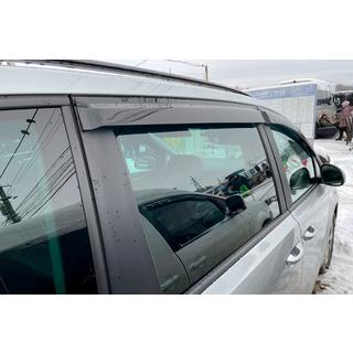 Ofuky oken (4 ks, HIC) Seat Alhambra 2010– fotografie 2