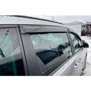 Ofuky oken (4 ks, HIC) Seat Alhambra 2010– fotografie 2