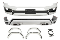 Toyota Land Cruiser 300 2021– Sada bodykitu VXR fotografie 29