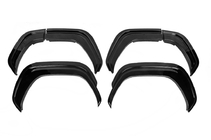 Toyota Land Cruiser 300 2021– Sada bodykitu VXR fotografie 27