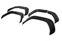 Toyota Land Cruiser 300 2021– Sada bodykitu VXR fotografie 28