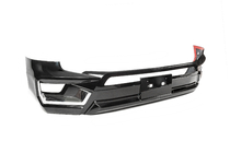 Toyota Land Cruiser 300 2021– Sada bodykitu VXR fotografie 22