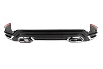Toyota Land Cruiser 300 2021– Sada bodykitu VXR fotografie 26