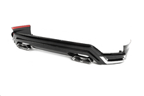 Toyota Land Cruiser 300 2021– Sada bodykitu VXR fotografie 25