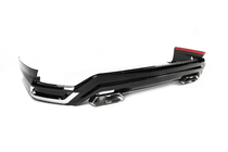 Toyota Land Cruiser 300 2021– Sada bodykitu VXR fotografie 24