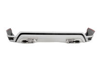 Toyota Land Cruiser 300 2021– Sada bodykitu VXR fotografie 11