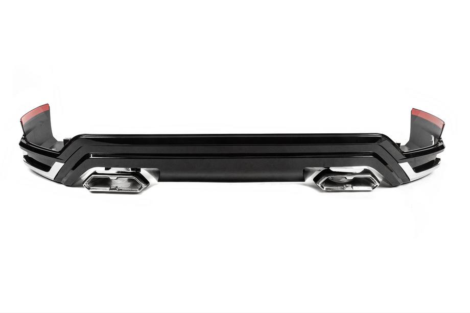 Toyota Land Cruiser 300 2021– Sada bodykitu VXR Fotografie 26