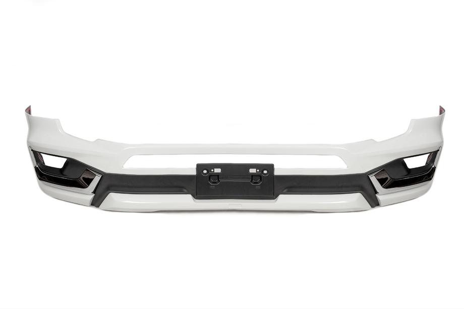 Toyota Land Cruiser 300 2021– Sada bodykitu VXR Fotografie 8