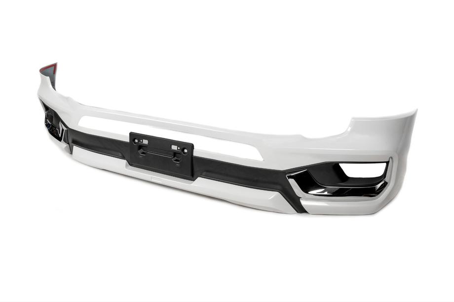 Toyota Land Cruiser 300 2021– Sada bodykitu VXR Fotografie 9