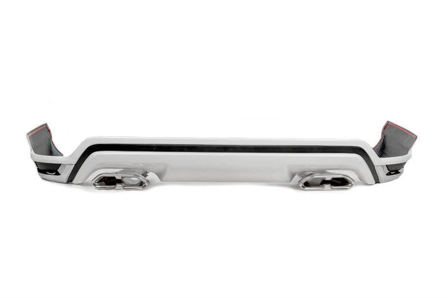 Toyota Land Cruiser 300 2021– Sada bodykitu VXR Fotografie 11