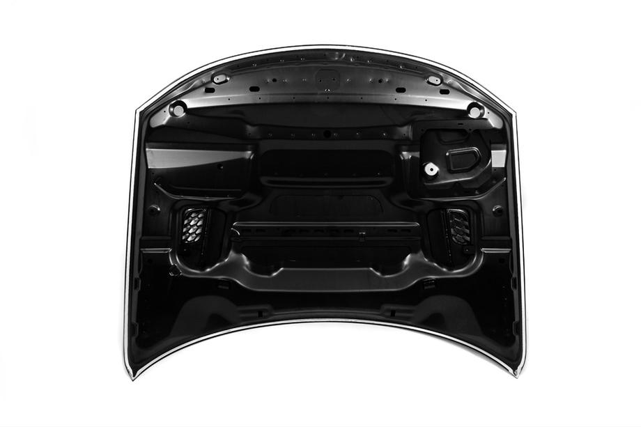 Dodge Charger 2010–2023 Kapota 2021 SRT (k lakování) Fotografie 7