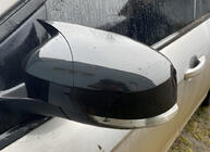 Ford Focus II 2008–2011 Kryty zrcátek BMW-Style (2 ks) fotografie 2