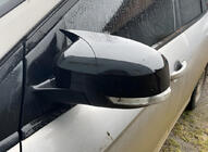 Ford Focus II 2008–2011 Kryty zrcátek BMW-Style (2 ks) fotografie 1
