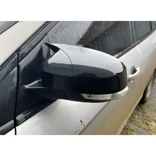 Kryty zrcátek BMW-Style (2 ks)