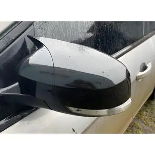 Kryty zpětných zrcátek BMW-Style (2010-2014, 2 ks) fotografie 2