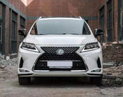Lexus RX 2009–2015 Upgrade sada F-Sport 2021 V2 fotografie 2