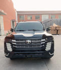 Toyota Land Cruiser 200 2007–2021 Restylingový kit pro LC 300 High-Line (V1) fotografie 4