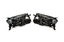 Toyota Land Cruiser 200 2007–2021 Restylingový kit pro LC 300 High-Line (V1) fotografie 8