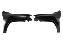 Toyota Land Cruiser 200 2007–2021 Restylingový kit pro LC 300 High-Line (V1) fotografie 9