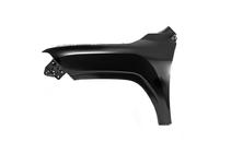 Toyota Land Cruiser 200 2007–2021 Restylingový kit pro LC 300 High-Line (V1) fotografie 11