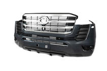 Toyota Land Cruiser 200 2007–2021 Restylingový kit pro LC 300 High-Line (V1) fotografie 13