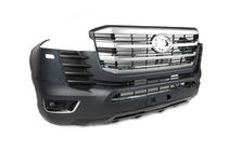 Toyota Land Cruiser 200 2007–2021 Restylingový kit pro LC 300 High-Line (V1) fotografie 14